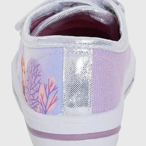 Disney - Kids's Low Top Sneakers 4