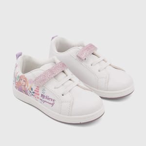 Disney - Kids's Low Top Sneakers 1