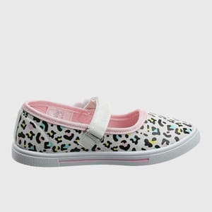 Disney Minnie Ballerina Shoes Disney - Kids's Casual Shoes 1