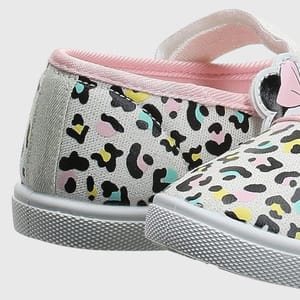 Disney Minnie Ballerina Shoes Disney - Kids's Casual Shoes 3