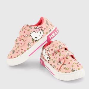 Sanrio - Kids's Low Top Sneakers 1