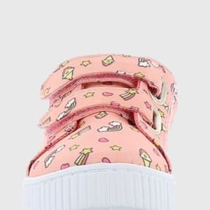 Sanrio - Kids's Low Top Sneakers 2