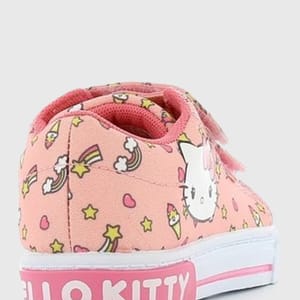 Sanrio - Kids's Low Top Sneakers 3