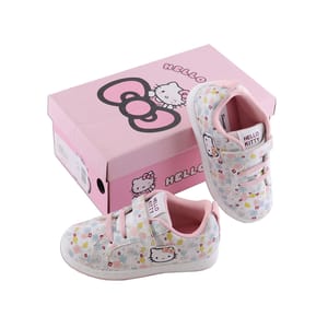 Sanrio - Kids's Casual Shoes 4