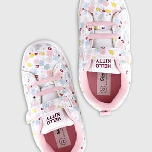 Sanrio Hello Kitty Shoes