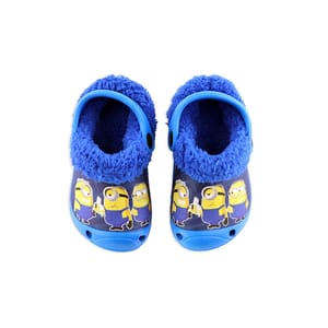 Universal Minions Themed Boys Crocs Universal - Kids's Casual Shoes 1