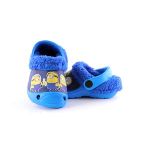 Universal Minions Themed Boys Crocs Universal - Kids's Casual Shoes 4