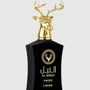 Al Noble Ameer Eau De Perfume 100ml