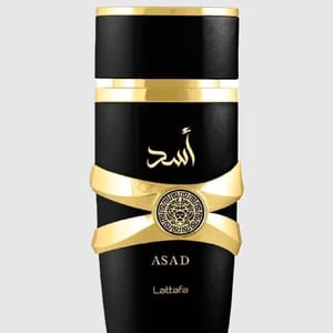 Lattafa - Men's Eau De Parfum