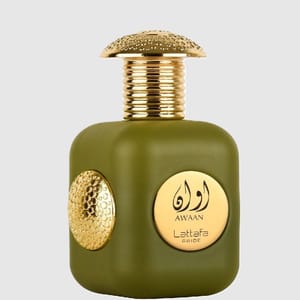Awaan Lattafa Pride Eau De Perfume 100ml