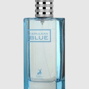 Cerulean Blue Eau De Perfume 100ml