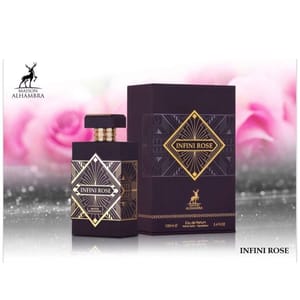 Maison Alhambra - Women's Eau De Parfum 1