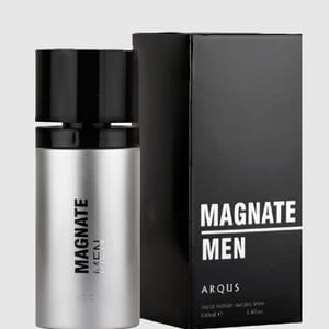 Magnate Men Eau De Perfume 100ml Magnate Men Eau De Perfume 100ml