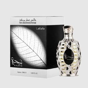 Najdia Eau De Perfume 25ml
