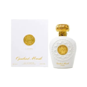 Opulent Musk Eau De Perfume 100ml