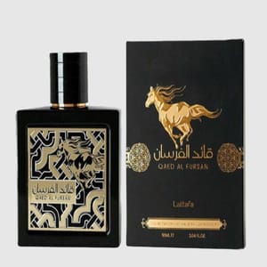 Qaed Al Fursan Eau De Perfume 90ml