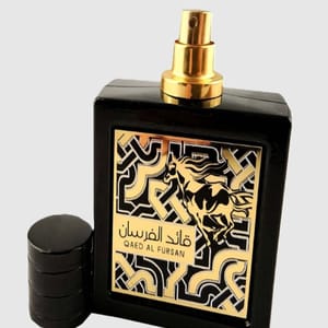 Qaed Al Fursan Eau De Perfume 90ml