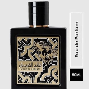 Qaed Al Fursan Eau De Perfume 90ml