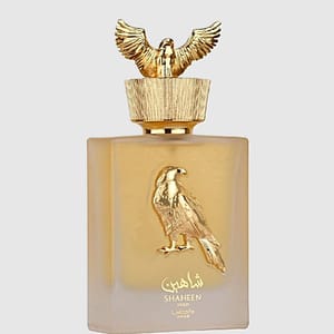 Shaheen Gold Lattafa Pride Eau De Perfume 100ml