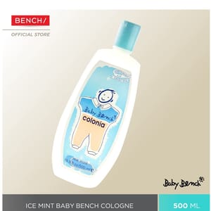 Bench - Kids's Lotions, Oils & Powders 1