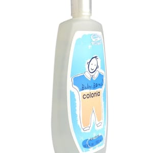 Bench - Kids's Lotions, Oils & Powders 2
