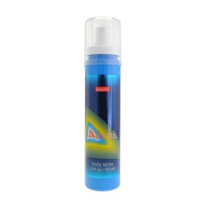 Deodorant Body Spray Atlantis - 100 ml