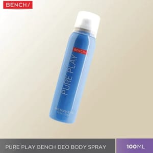 Bench - Men's Deodorant 2