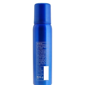 Bench - Women's Body Sprays 1