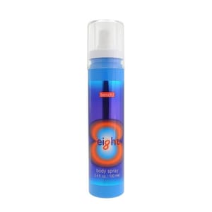 Deodorant Body Spray Eight - 100 ml
