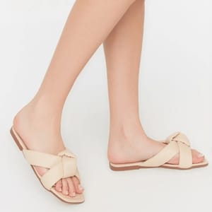 Trendyol - Women's Slides 34