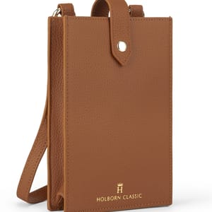Holborn Classic - Women's Crossbody Bags 2