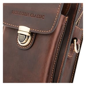 Holborn Classic - Men's Crossbody Bags 5