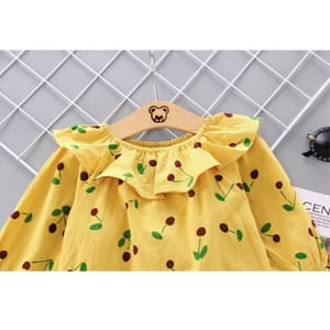 Generic - Kids's Casual Dresses 1