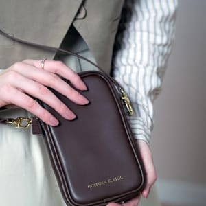 Holborn Classic - Women's Crossbody Bags 4