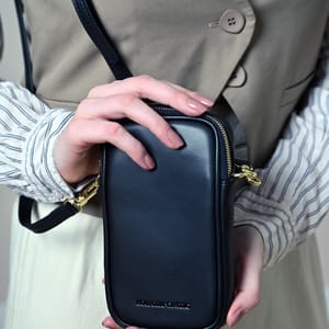 Holborn Classic - Women's Crossbody Bags 4