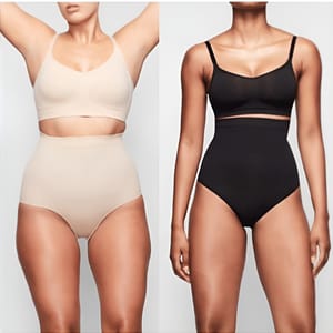 Grape - Women's Shapewear
