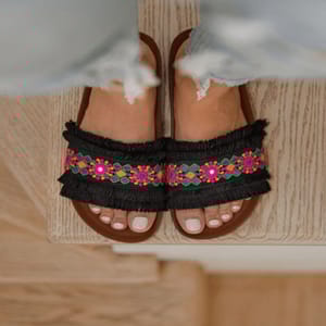 Delhi Handmade Soft feet Zhivago Sandals