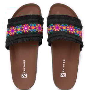 Delhi Handmade Soft feet Zhivago Sandals