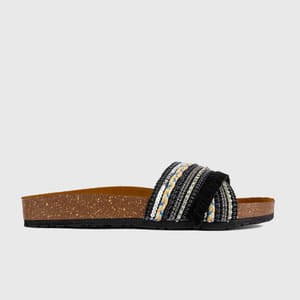 Gaia Handmade Soft feet Zhivago Sandals