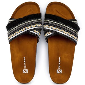 Gaia Handmade Soft feet Zhivago Sandals