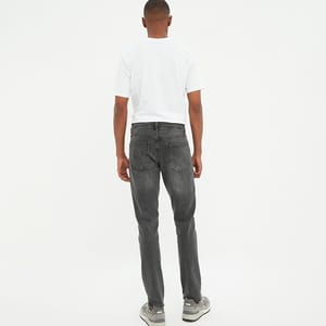 Trendyol - Men's Skinny Jeans 4