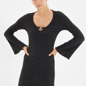 Trendyol - Women's Mini Dresses 1