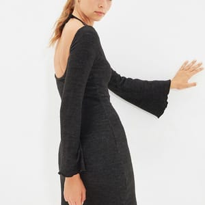 Trendyol - Women's Mini Dresses 3