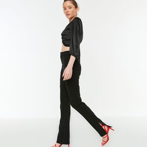 Trendyol - Women's Formal Pants 1