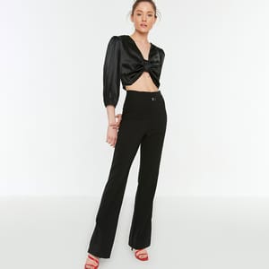 Trendyol - Women's Formal Pants 2
