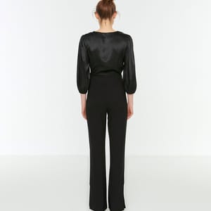 Trendyol - Women's Formal Pants 4