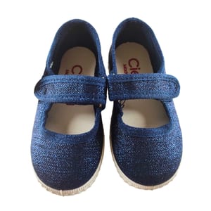 Cienta Marino Doll Kids Shoes - C20