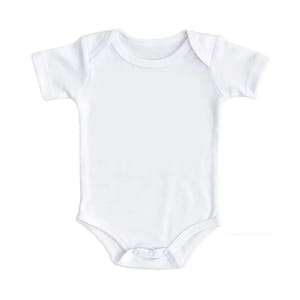Pikkaboo - Kids's Bodysuits 1