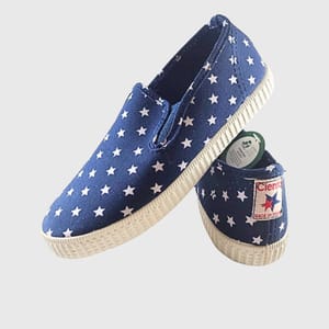 Cienta Marino Star Kids Shoes