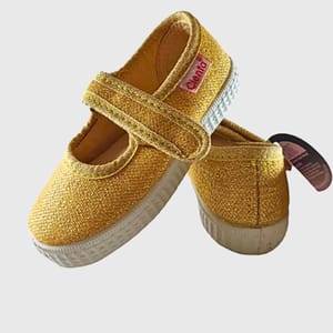 Ceinta Oro Kids Comfort Shoes